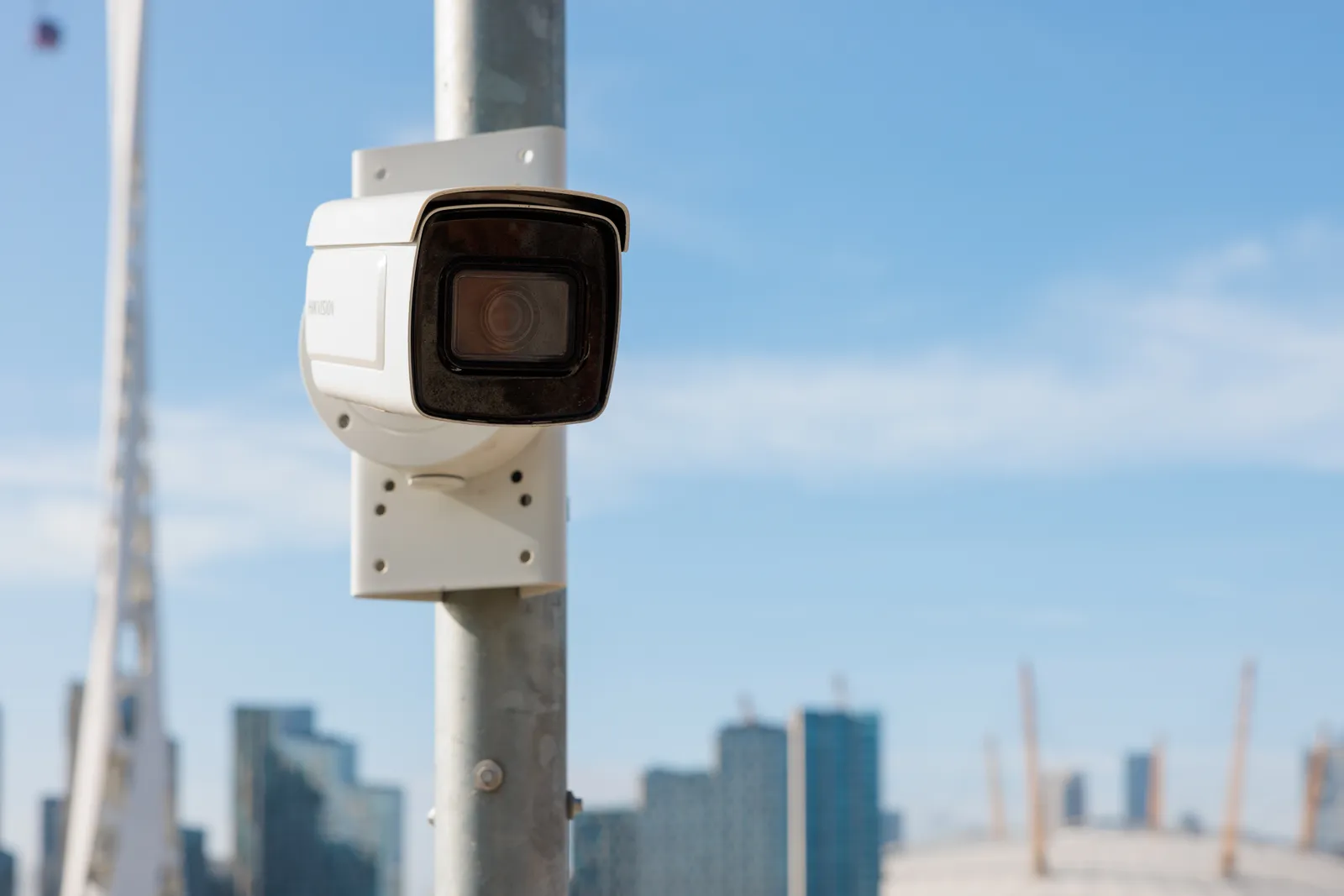 ANPR Parking Management