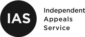 IAS — Independent Appeals Service