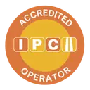 IPC Accredited Operator