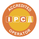 IPC Accredited Operator