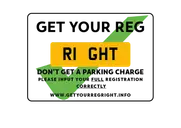 Get Your Reg Right