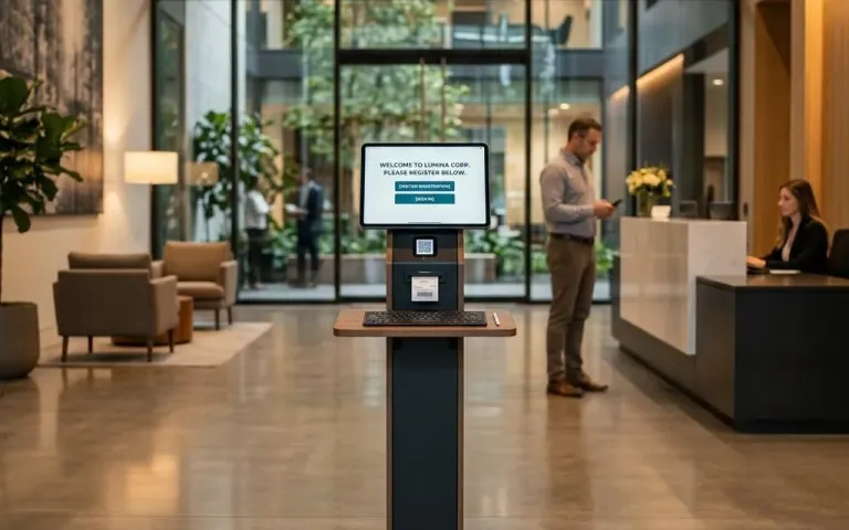 Education Parking Management