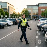 Warden Patrols